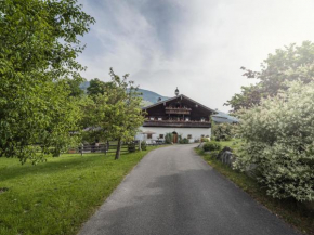 Chalet Wolfbachgut